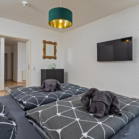 Koblenz Rheinblick Appartement วาลเลนดาร์ ภายนอก รูปภาพ