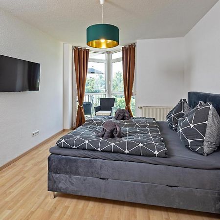 Koblenz Rheinblick Appartement วาลเลนดาร์ ภายนอก รูปภาพ