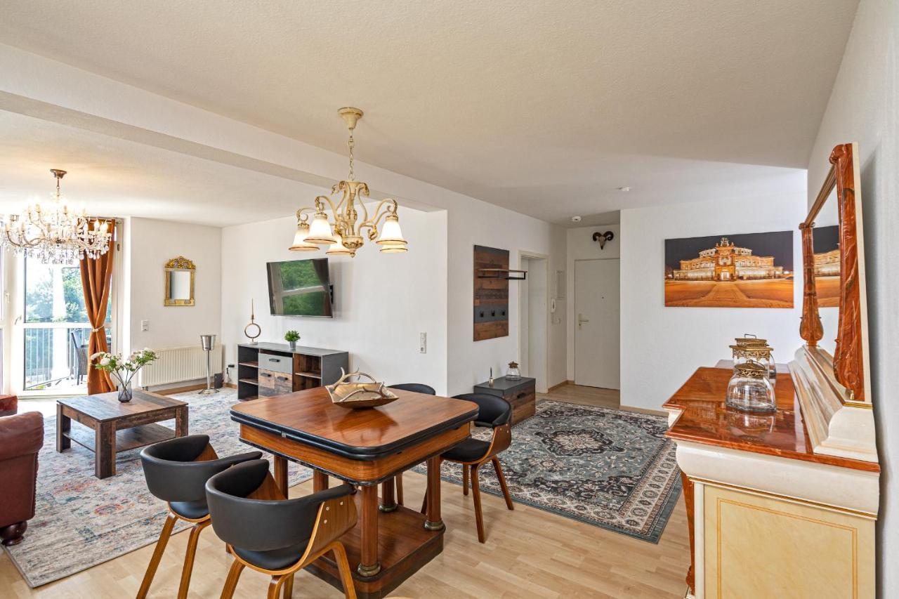 Koblenz Rheinblick Appartement วาลเลนดาร์ ภายนอก รูปภาพ