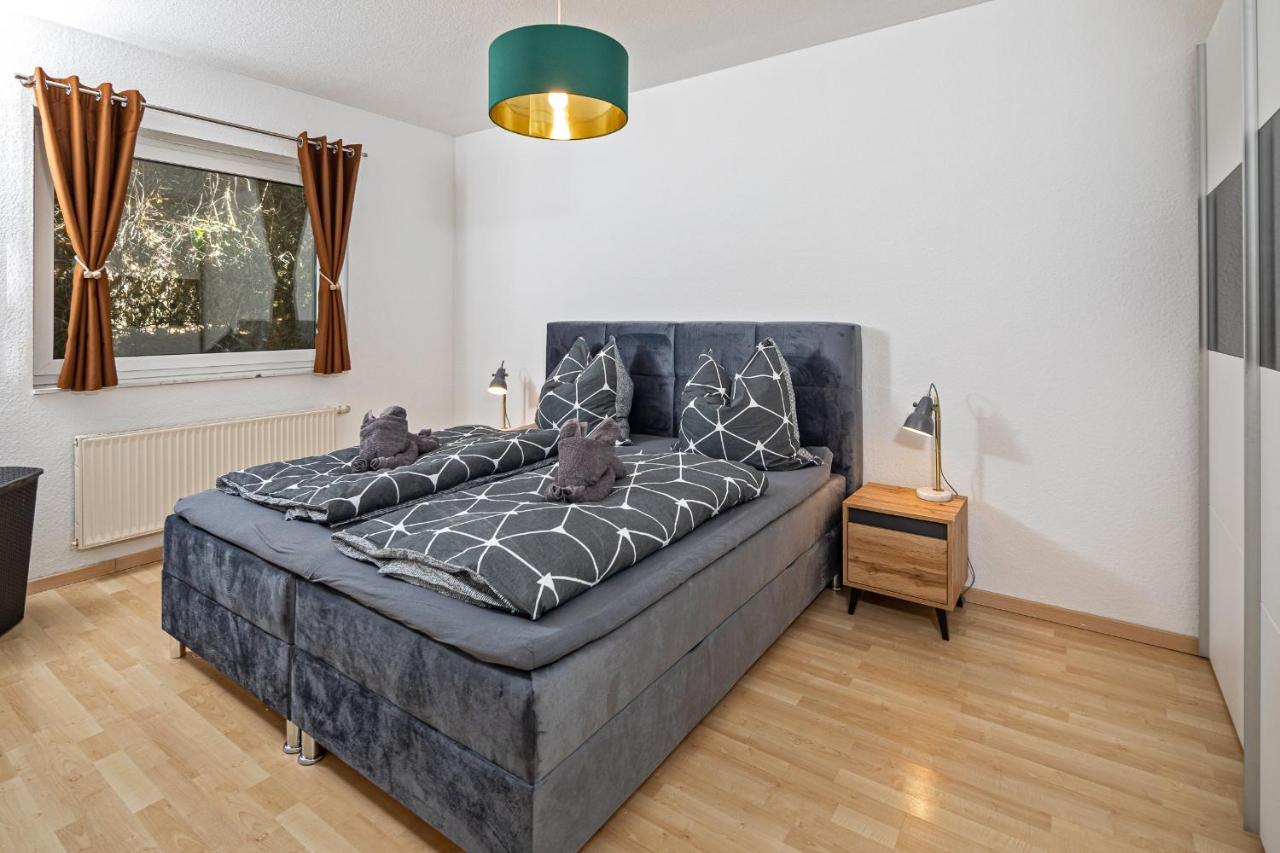 Koblenz Rheinblick Appartement วาลเลนดาร์ ภายนอก รูปภาพ