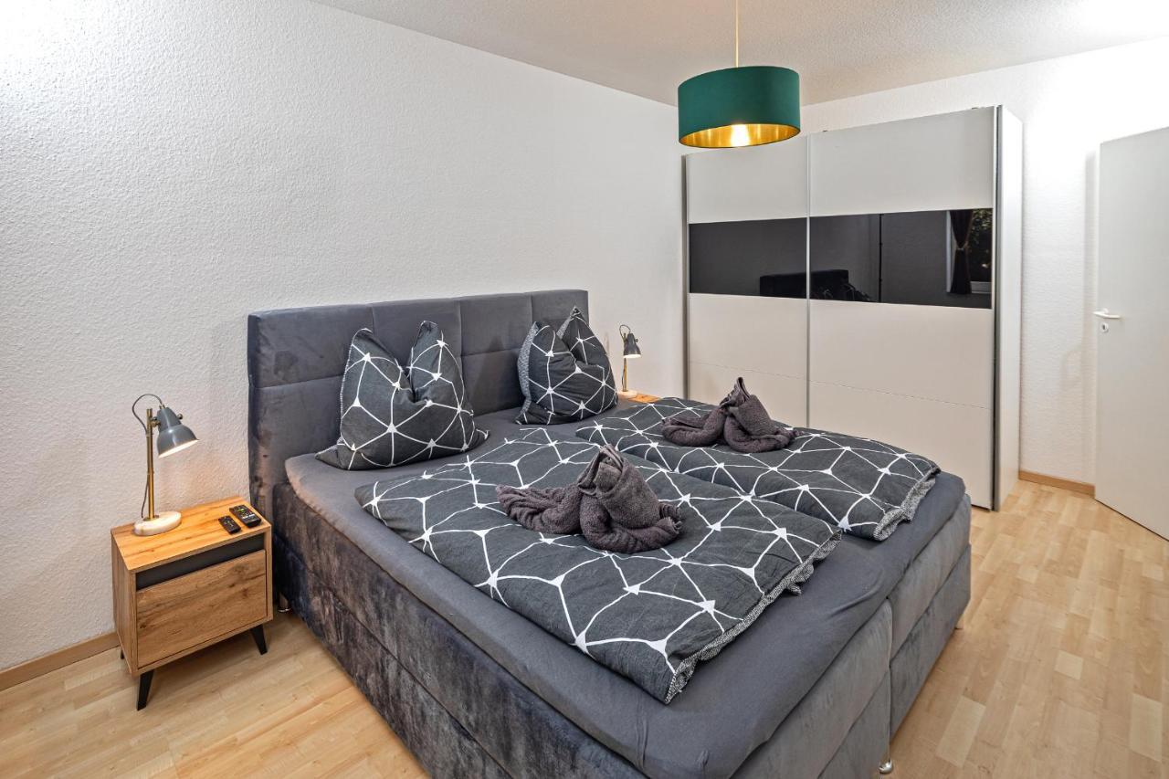 Koblenz Rheinblick Appartement วาลเลนดาร์ ภายนอก รูปภาพ