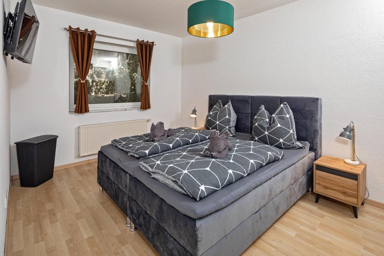 Koblenz Rheinblick Appartement วาลเลนดาร์ ภายนอก รูปภาพ