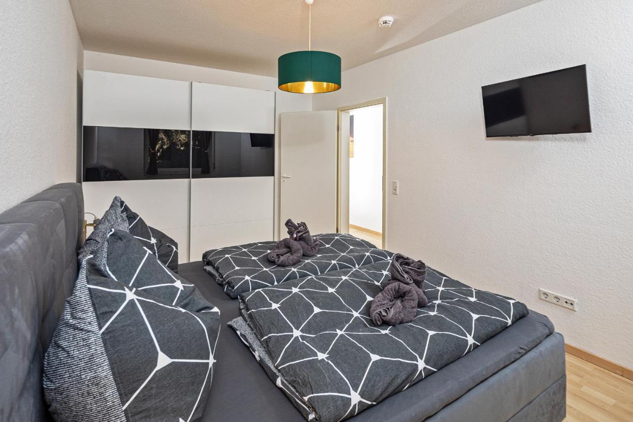 Koblenz Rheinblick Appartement วาลเลนดาร์ ภายนอก รูปภาพ