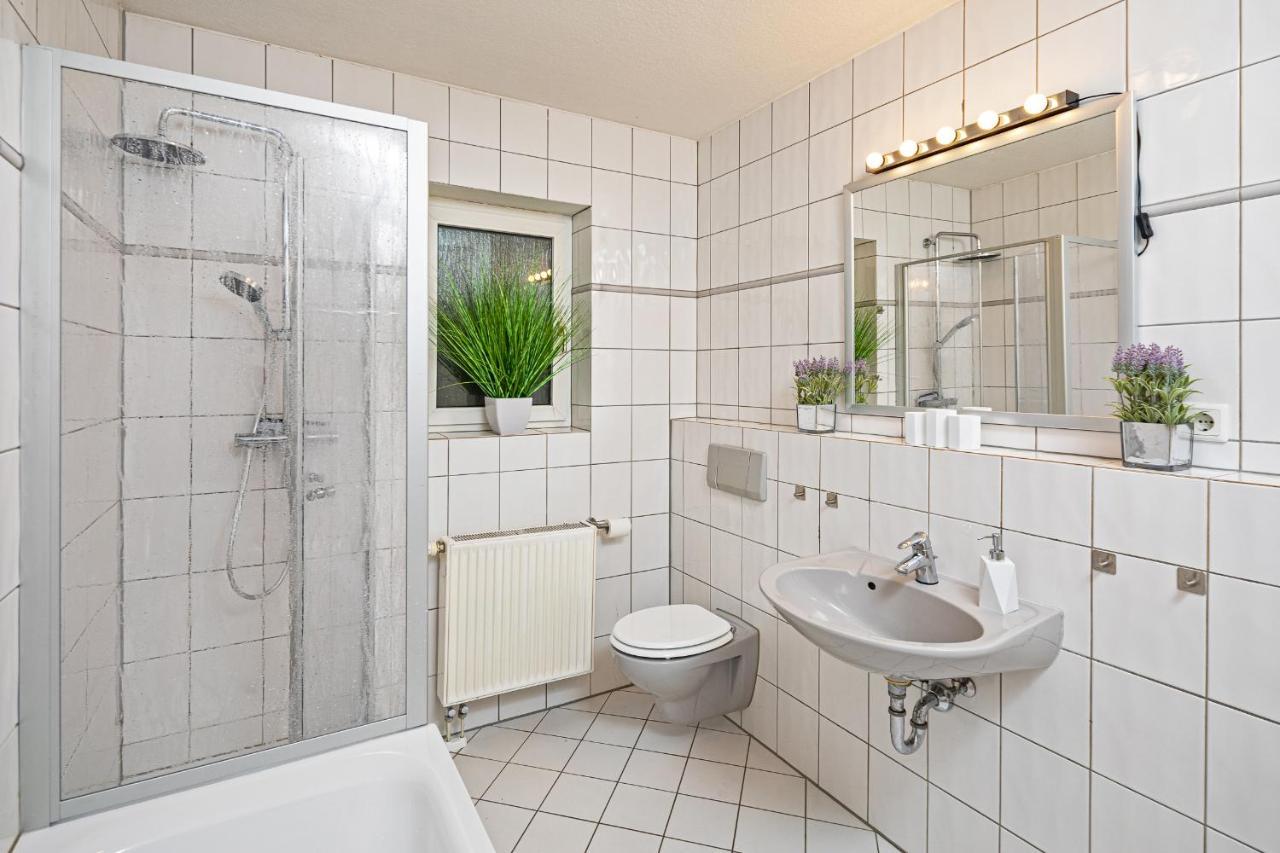 Koblenz Rheinblick Appartement วาลเลนดาร์ ภายนอก รูปภาพ
